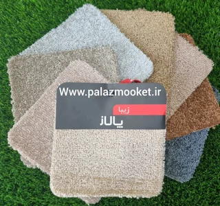 زیبا